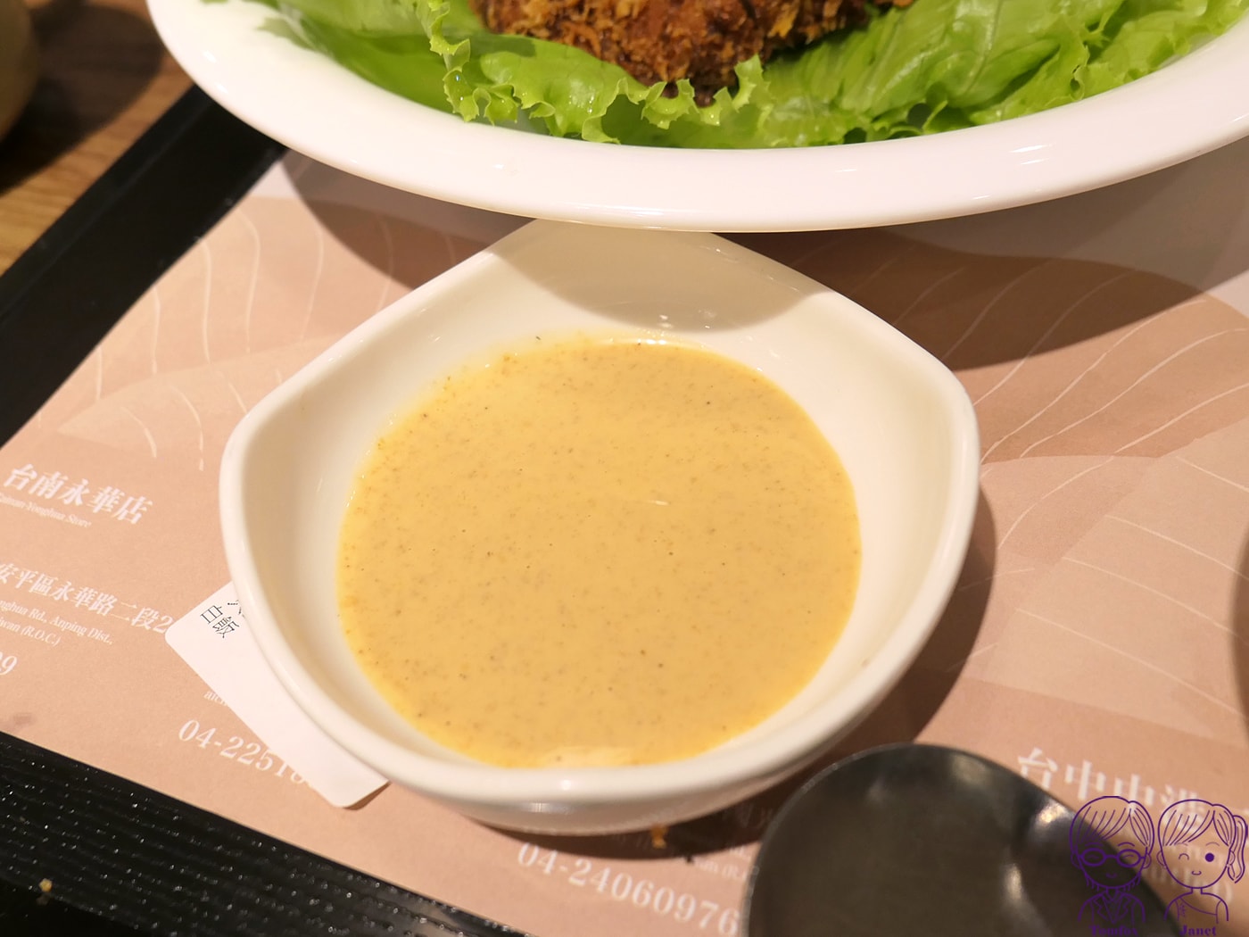 台中三井餐廳推薦|耕讀園:手工茶麵、宮廷御點必點,套餐飲料半價超加分 - 第31張圖 台中三井餐廳推薦|耕讀園:手工茶麵、宮廷御點必點,套餐飲料半價超加分