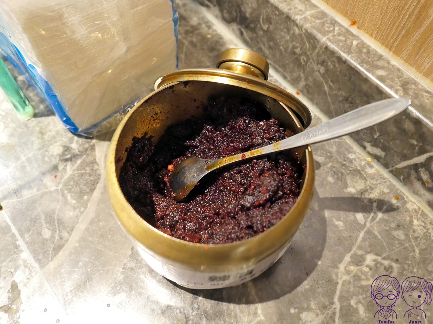 新莊美食推薦|宏匯廣場《豆腐村》韓式嫩豆腐煲,小菜、飲料、豆腐霜淇淋吃到飽,附兒童餐、素食鍋 - 第37張圖 新莊美食推薦|宏匯廣場《豆腐村》韓式嫩豆腐煲,小菜、飲料、豆腐霜淇淋吃到飽,附兒童餐、素食鍋