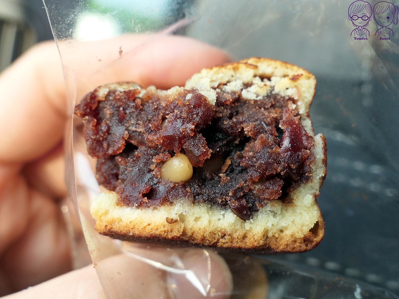 台中梧棲伴手禮推薦|林異香齋餅店 必買清單:祖傳鹹蛋糕、牛角麵包、台式糕餅 - 第36張圖 台中梧棲伴手禮推薦|林異香齋餅店 必買清單:祖傳鹹蛋糕、牛角麵包、台式糕餅