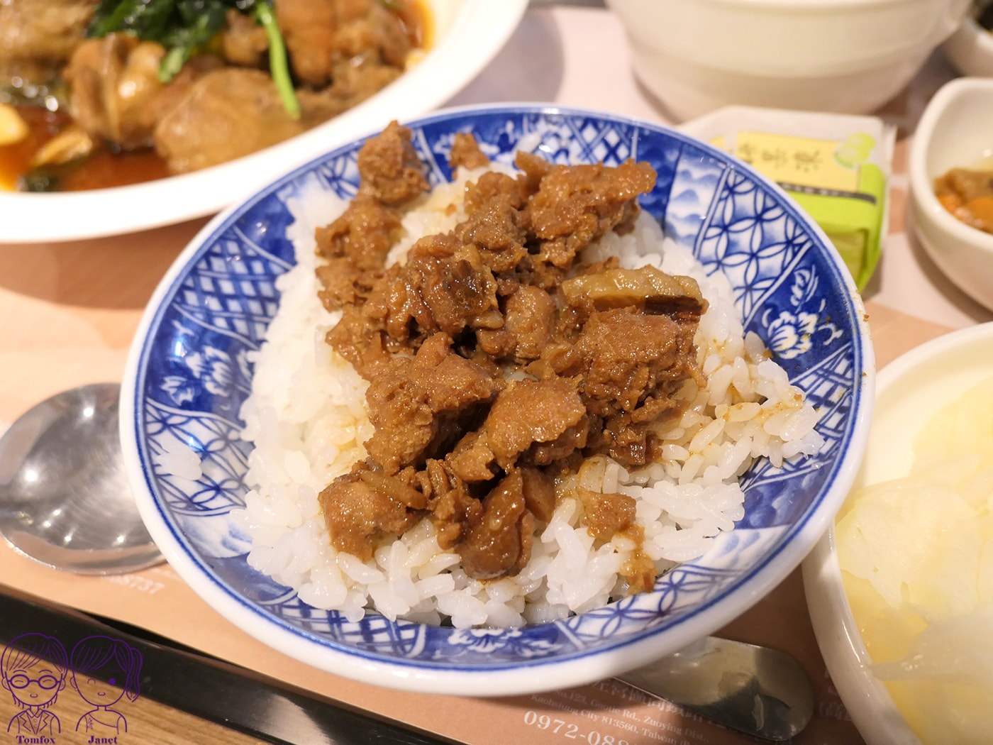 台中三井餐廳推薦|耕讀園:手工茶麵、宮廷御點必點,套餐飲料半價超加分 - 第34張圖 台中三井餐廳推薦|耕讀園:手工茶麵、宮廷御點必點,套餐飲料半價超加分