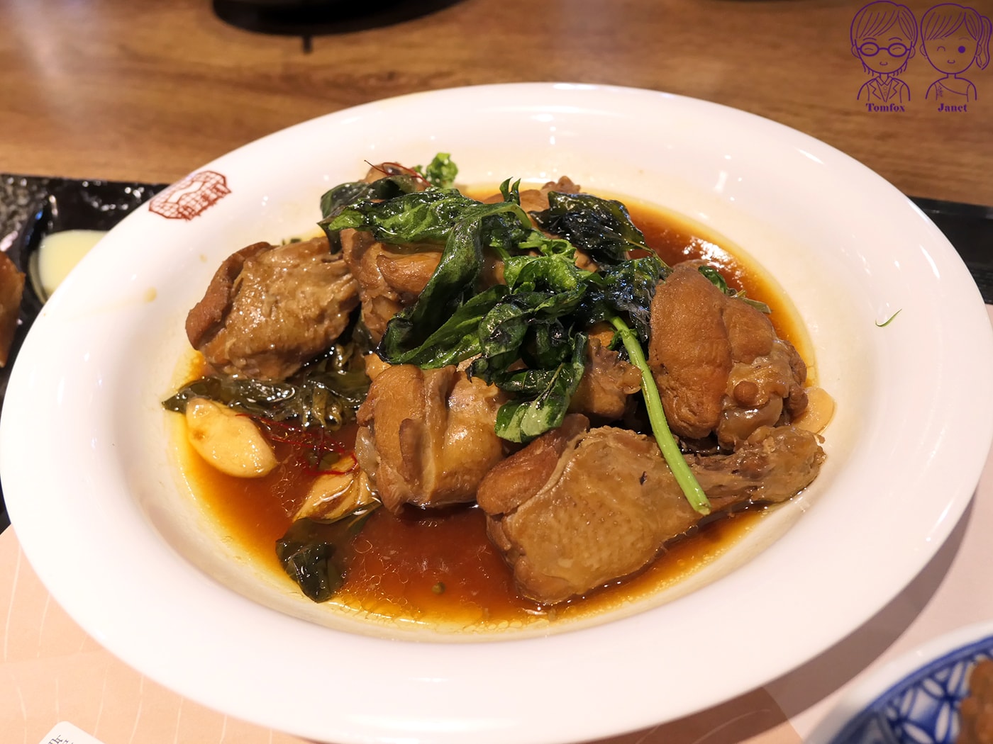 台中三井餐廳推薦|耕讀園:手工茶麵、宮廷御點必點,套餐飲料半價超加分 - 第35張圖 台中三井餐廳推薦|耕讀園:手工茶麵、宮廷御點必點,套餐飲料半價超加分