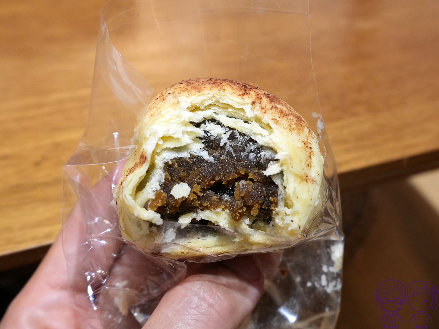 台中梧棲伴手禮推薦|林異香齋餅店 必買清單:祖傳鹹蛋糕、牛角麵包、台式糕餅 - 第38張圖 台中梧棲伴手禮推薦|林異香齋餅店 必買清單:祖傳鹹蛋糕、牛角麵包、台式糕餅