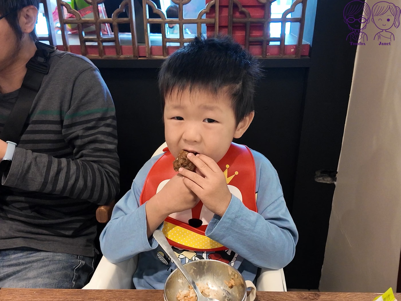 台中三井餐廳推薦|耕讀園:手工茶麵、宮廷御點必點,套餐飲料半價超加分 - 第36張圖 台中三井餐廳推薦|耕讀園:手工茶麵、宮廷御點必點,套餐飲料半價超加分
