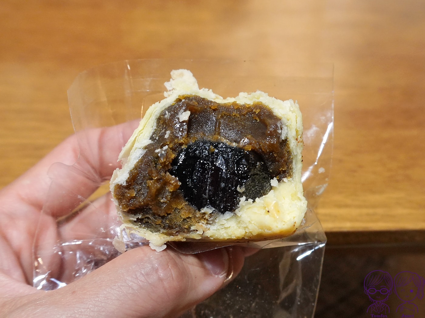 台中梧棲伴手禮推薦|林異香齋餅店 必買清單:祖傳鹹蛋糕、牛角麵包、台式糕餅 - 第39張圖 台中梧棲伴手禮推薦|林異香齋餅店 必買清單:祖傳鹹蛋糕、牛角麵包、台式糕餅