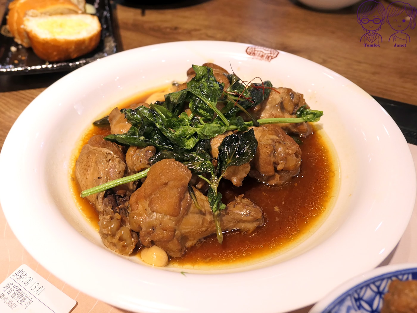 台中三井餐廳推薦|耕讀園:手工茶麵、宮廷御點必點,套餐飲料半價超加分 - 第37張圖 台中三井餐廳推薦|耕讀園:手工茶麵、宮廷御點必點,套餐飲料半價超加分