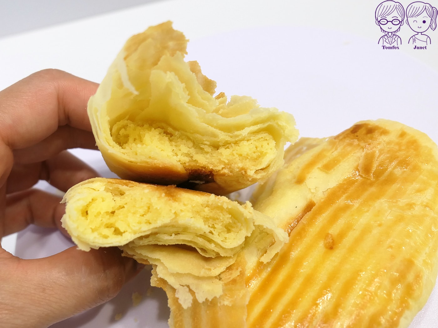 台中梧棲伴手禮推薦|林異香齋餅店 必買清單:祖傳鹹蛋糕、牛角麵包、台式糕餅 - 第42張圖 台中梧棲伴手禮推薦|林異香齋餅店 必買清單:祖傳鹹蛋糕、牛角麵包、台式糕餅