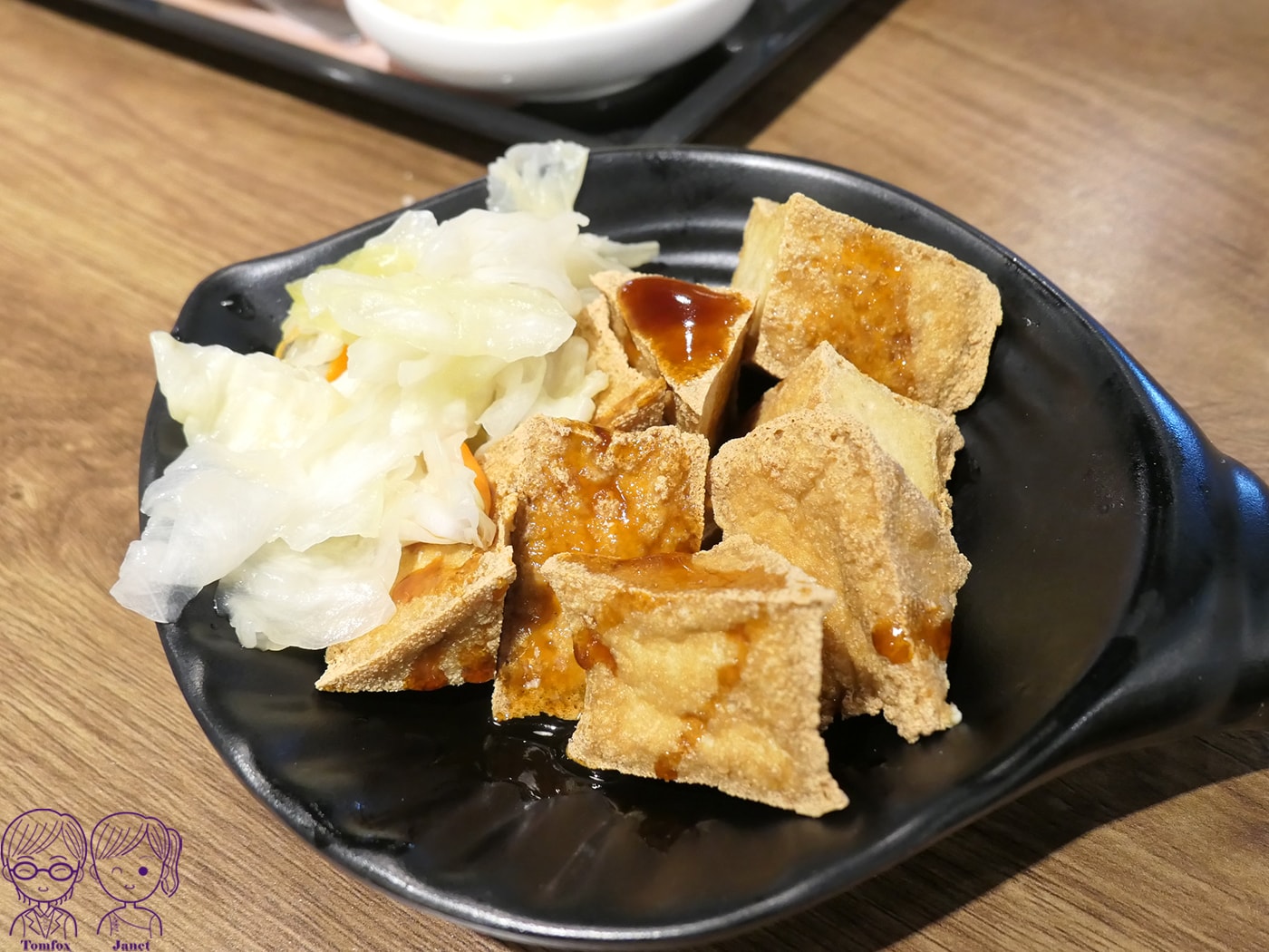 台中三井餐廳推薦|耕讀園:手工茶麵、宮廷御點必點,套餐飲料半價超加分 - 第39張圖 台中三井餐廳推薦|耕讀園:手工茶麵、宮廷御點必點,套餐飲料半價超加分