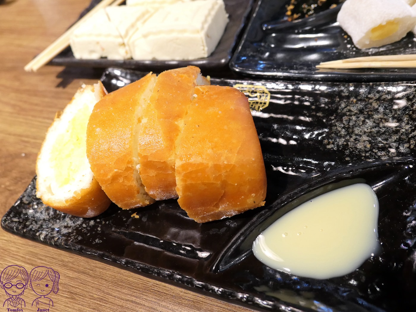 台中三井餐廳推薦|耕讀園:手工茶麵、宮廷御點必點,套餐飲料半價超加分 - 第40張圖 台中三井餐廳推薦|耕讀園:手工茶麵、宮廷御點必點,套餐飲料半價超加分
