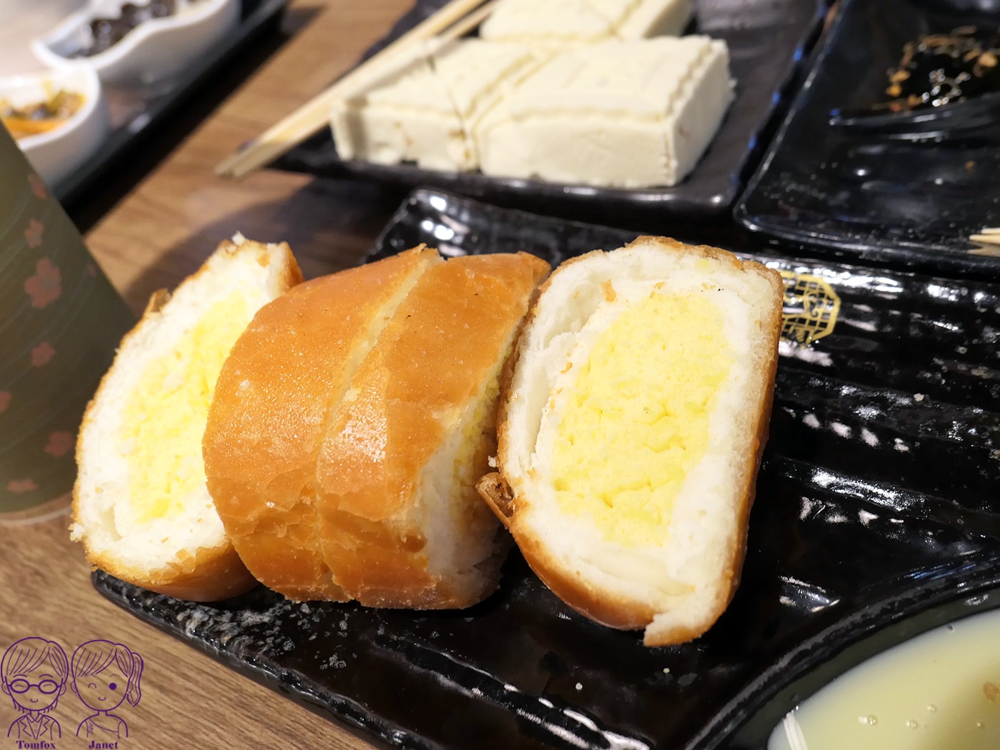 台中三井餐廳推薦|耕讀園:手工茶麵、宮廷御點必點,套餐飲料半價超加分 - 第41張圖 台中三井餐廳推薦|耕讀園:手工茶麵、宮廷御點必點,套餐飲料半價超加分