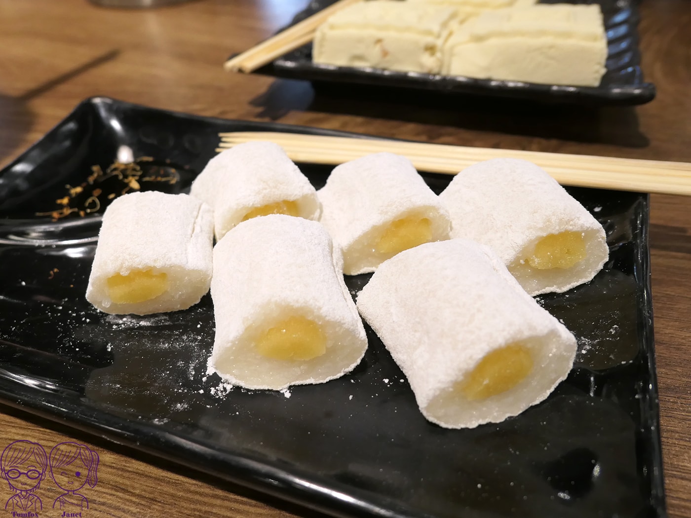 台中三井餐廳推薦|耕讀園:手工茶麵、宮廷御點必點,套餐飲料半價超加分 - 第42張圖 台中三井餐廳推薦|耕讀園:手工茶麵、宮廷御點必點,套餐飲料半價超加分