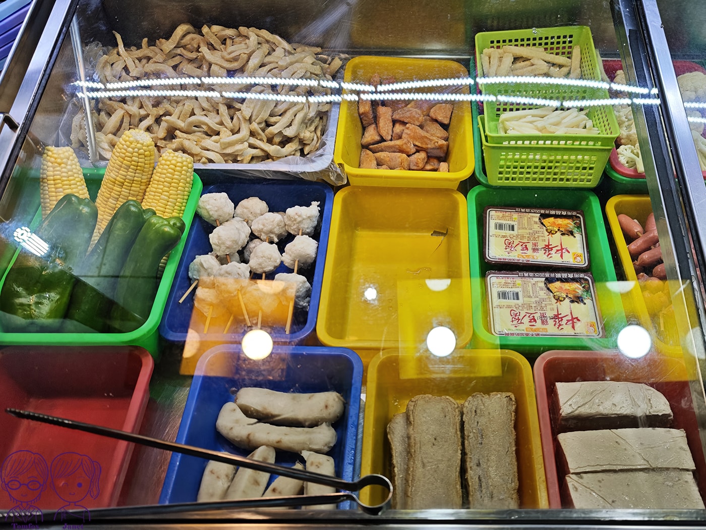 【新莊福壽街美食】山佳蒜味雞排｜巷弄隱藏版爆量蒜丁！高 CP 值宵夜推薦