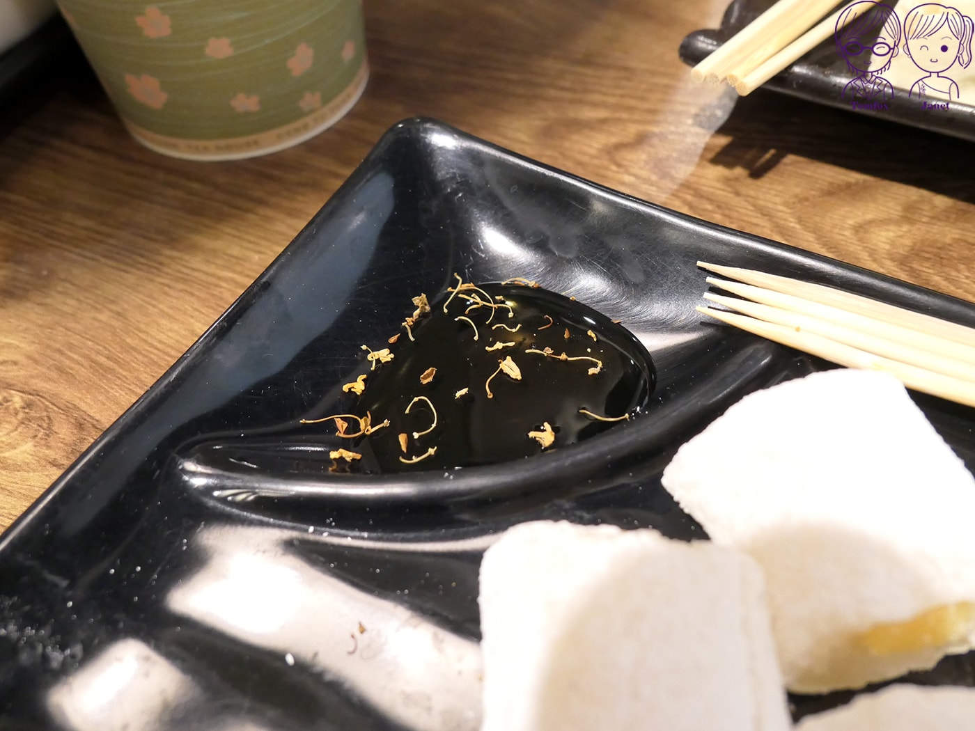 台中三井餐廳推薦|耕讀園:手工茶麵、宮廷御點必點,套餐飲料半價超加分 - 第43張圖 台中三井餐廳推薦|耕讀園:手工茶麵、宮廷御點必點,套餐飲料半價超加分