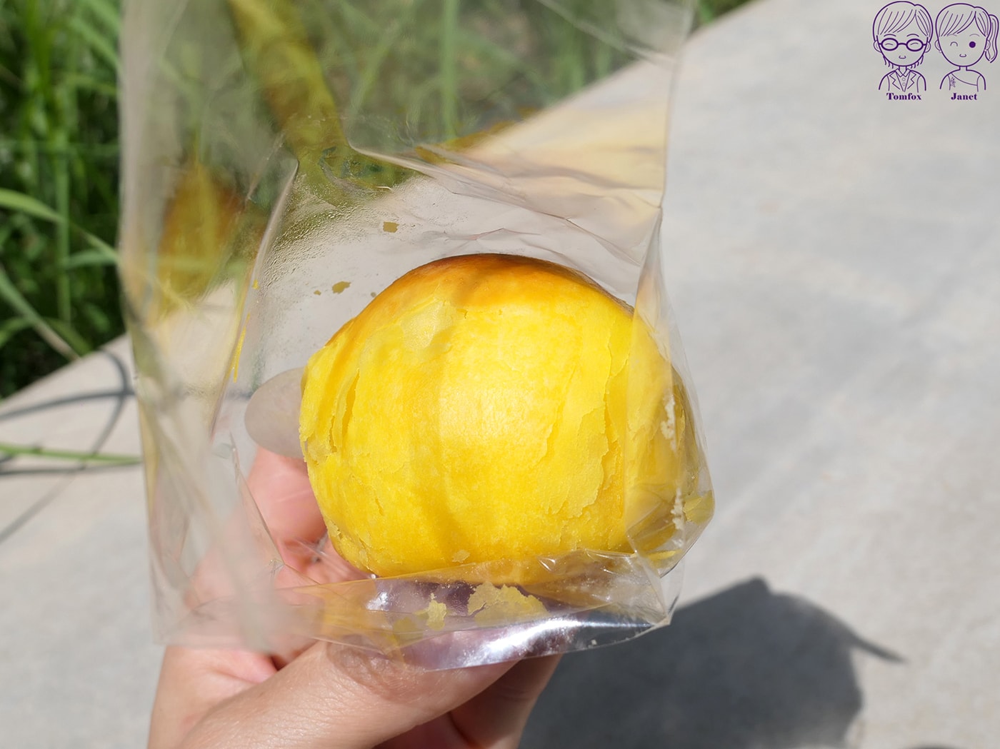 台中梧棲伴手禮推薦|林異香齋餅店 必買清單:祖傳鹹蛋糕、牛角麵包、台式糕餅 - 第47張圖 台中梧棲伴手禮推薦|林異香齋餅店 必買清單:祖傳鹹蛋糕、牛角麵包、台式糕餅