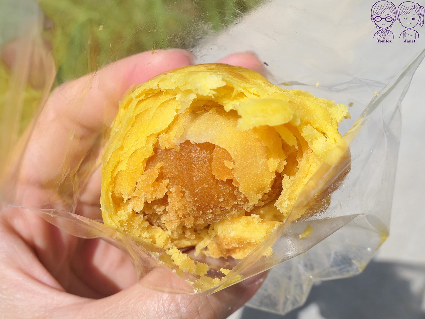 台中梧棲伴手禮推薦|林異香齋餅店 必買清單:祖傳鹹蛋糕、牛角麵包、台式糕餅 - 第48張圖 台中梧棲伴手禮推薦|林異香齋餅店 必買清單:祖傳鹹蛋糕、牛角麵包、台式糕餅