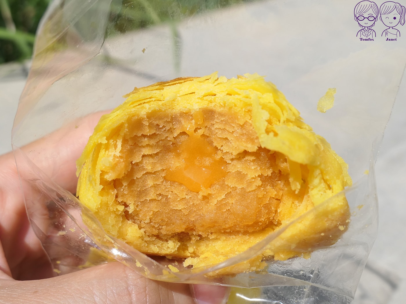 台中梧棲伴手禮推薦|林異香齋餅店 必買清單:祖傳鹹蛋糕、牛角麵包、台式糕餅 - 第49張圖 台中梧棲伴手禮推薦|林異香齋餅店 必買清單:祖傳鹹蛋糕、牛角麵包、台式糕餅