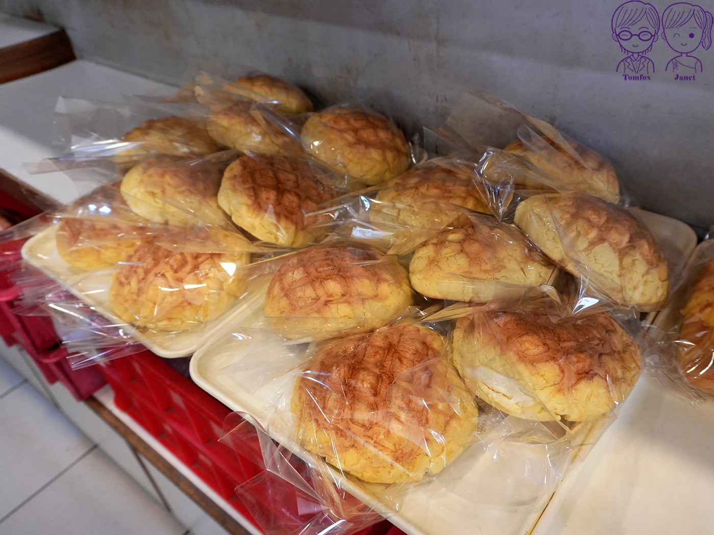 台中梧棲伴手禮推薦|林異香齋餅店 必買清單:祖傳鹹蛋糕、牛角麵包、台式糕餅 - 第59張圖 台中梧棲伴手禮推薦|林異香齋餅店 必買清單:祖傳鹹蛋糕、牛角麵包、台式糕餅