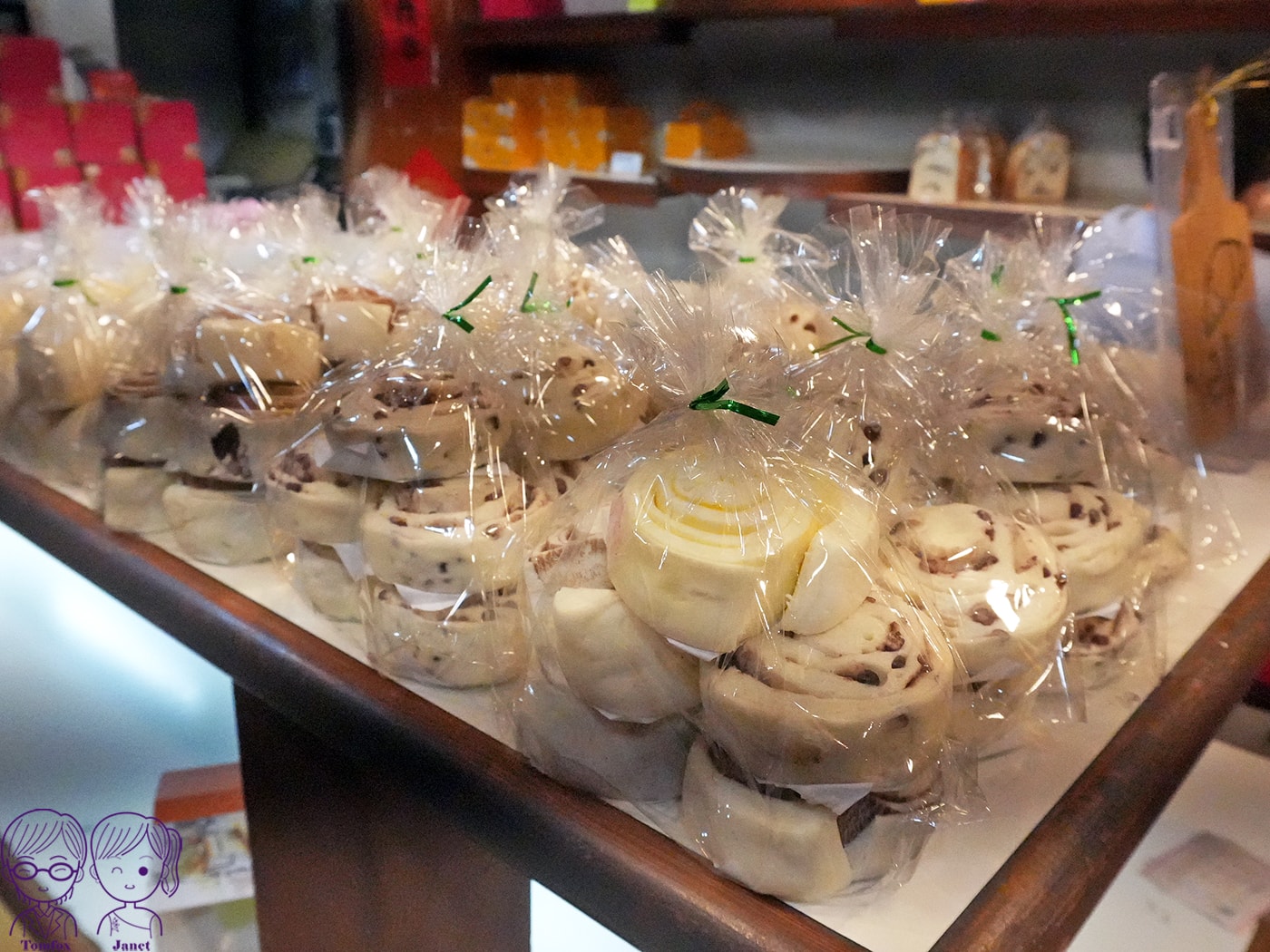 台中梧棲伴手禮推薦|林異香齋餅店 必買清單:祖傳鹹蛋糕、牛角麵包、台式糕餅 - 第60張圖 台中梧棲伴手禮推薦|林異香齋餅店 必買清單:祖傳鹹蛋糕、牛角麵包、台式糕餅