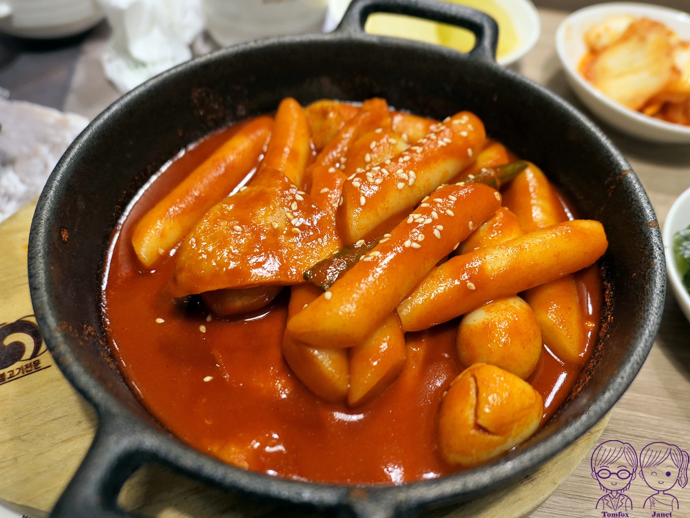 新莊美食推薦|宏匯廣場《豆腐村》韓式嫩豆腐煲,小菜、飲料、豆腐霜淇淋吃到飽,附兒童餐、素食鍋 - 第65張圖 新莊美食推薦|宏匯廣場《豆腐村》韓式嫩豆腐煲,小菜、飲料、豆腐霜淇淋吃到飽,附兒童餐、素食鍋