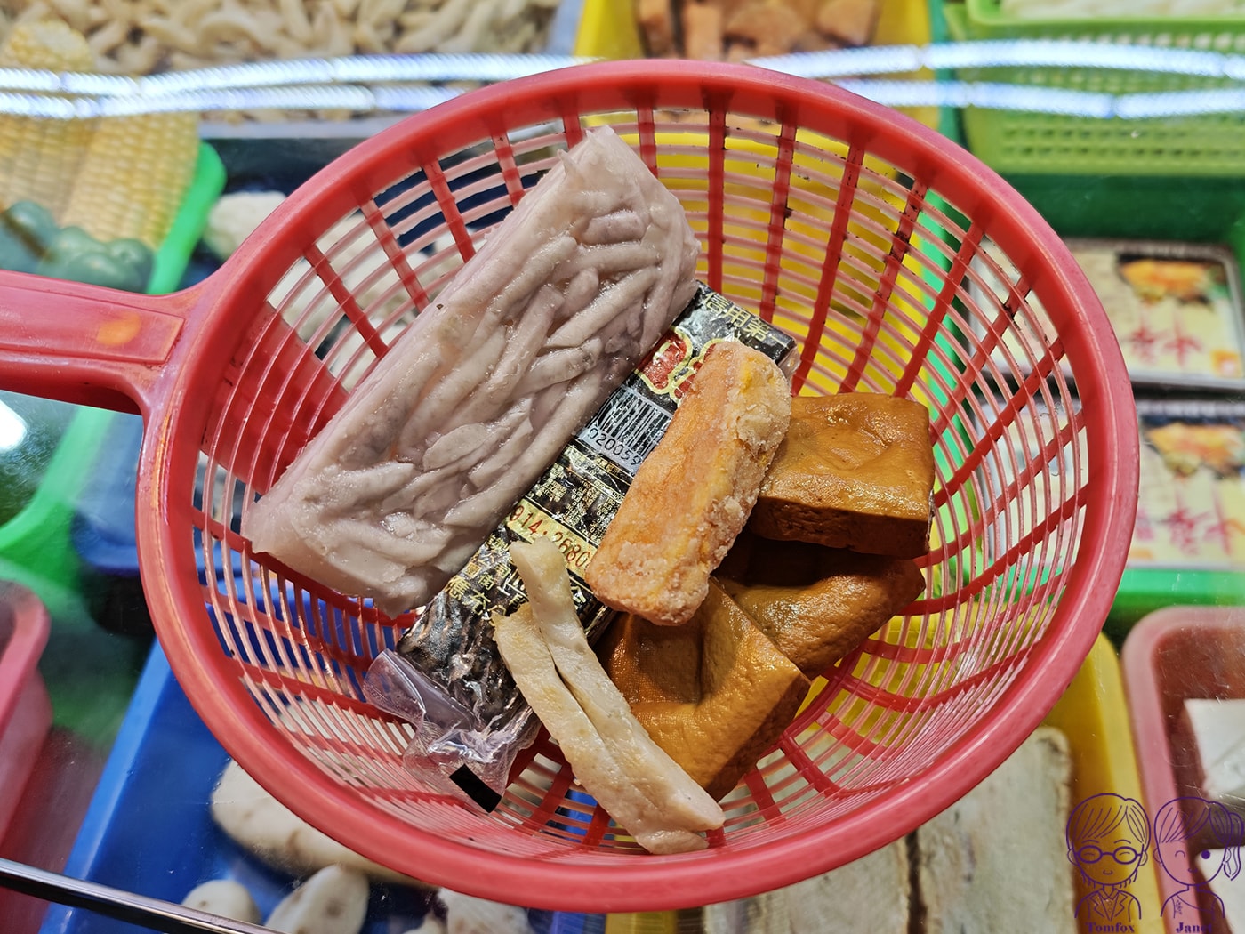 【新莊福壽街美食】山佳蒜味雞排｜巷弄隱藏版爆量蒜丁！高 CP 值宵夜推薦