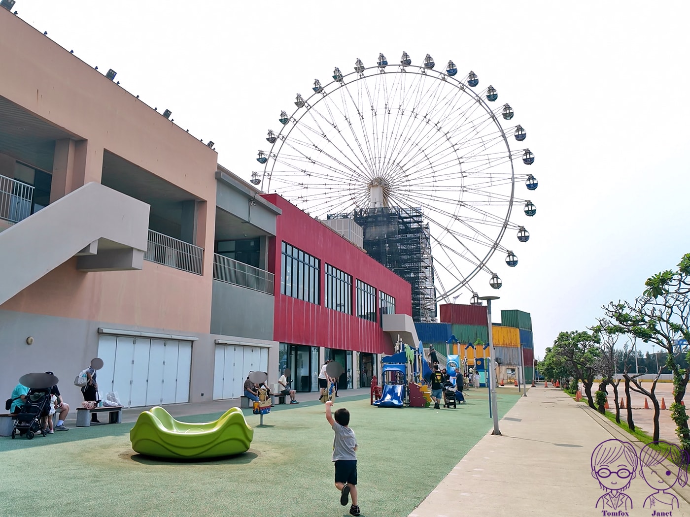 台中梧棲伴手禮推薦|林異香齋餅店 必買清單:祖傳鹹蛋糕、牛角麵包、台式糕餅 - 第68張圖 台中梧棲伴手禮推薦|林異香齋餅店 必買清單:祖傳鹹蛋糕、牛角麵包、台式糕餅