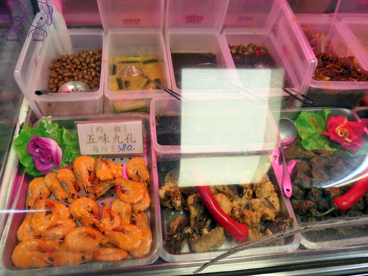 貢寮美食|黑白毛海鮮:澳底漁港人氣老店!專屬漁船直送、附停車場 - 第15張圖 貢寮美食|黑白毛海鮮:澳底漁港人氣老店!專屬漁船直送、附停車場