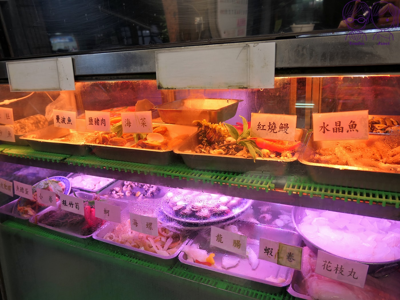 貢寮美食|黑白毛海鮮:澳底漁港人氣老店!專屬漁船直送、附停車場 - 第16張圖 貢寮美食|黑白毛海鮮:澳底漁港人氣老店!專屬漁船直送、附停車場