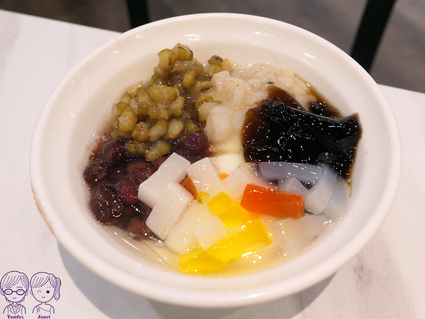 【新莊美食】星廚饌上新莊店｜2026新開幕！百元牛肉麵附豆花、冰品、飲料自助吧吃到飽