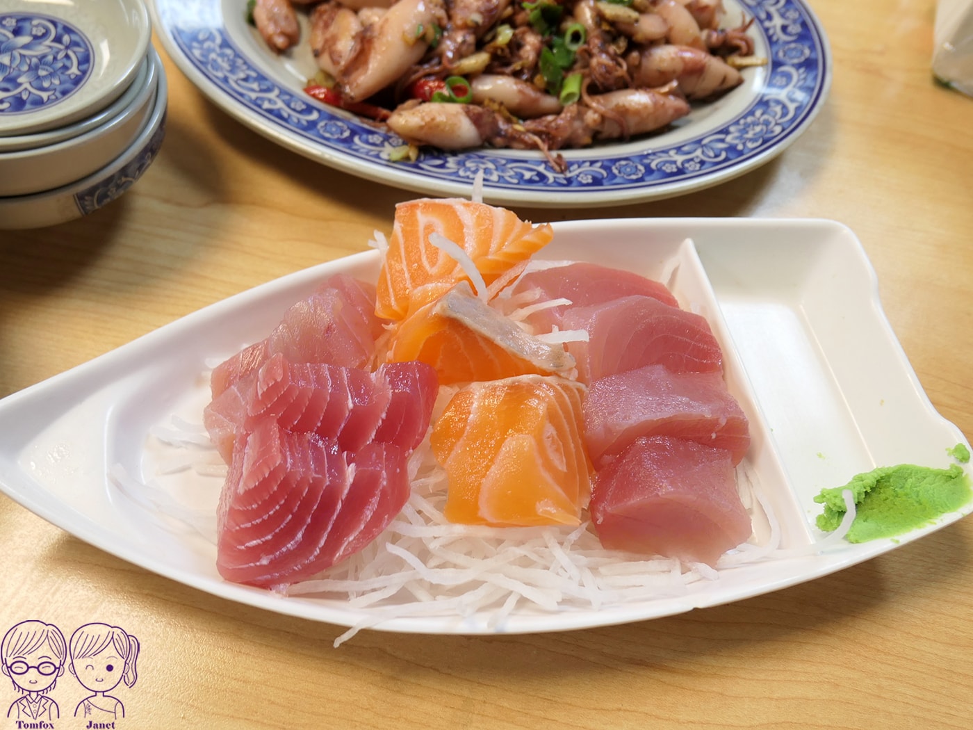 貢寮美食|黑白毛海鮮:澳底漁港人氣老店!專屬漁船直送、附停車場 - 第20張圖 貢寮美食|黑白毛海鮮:澳底漁港人氣老店!專屬漁船直送、附停車場