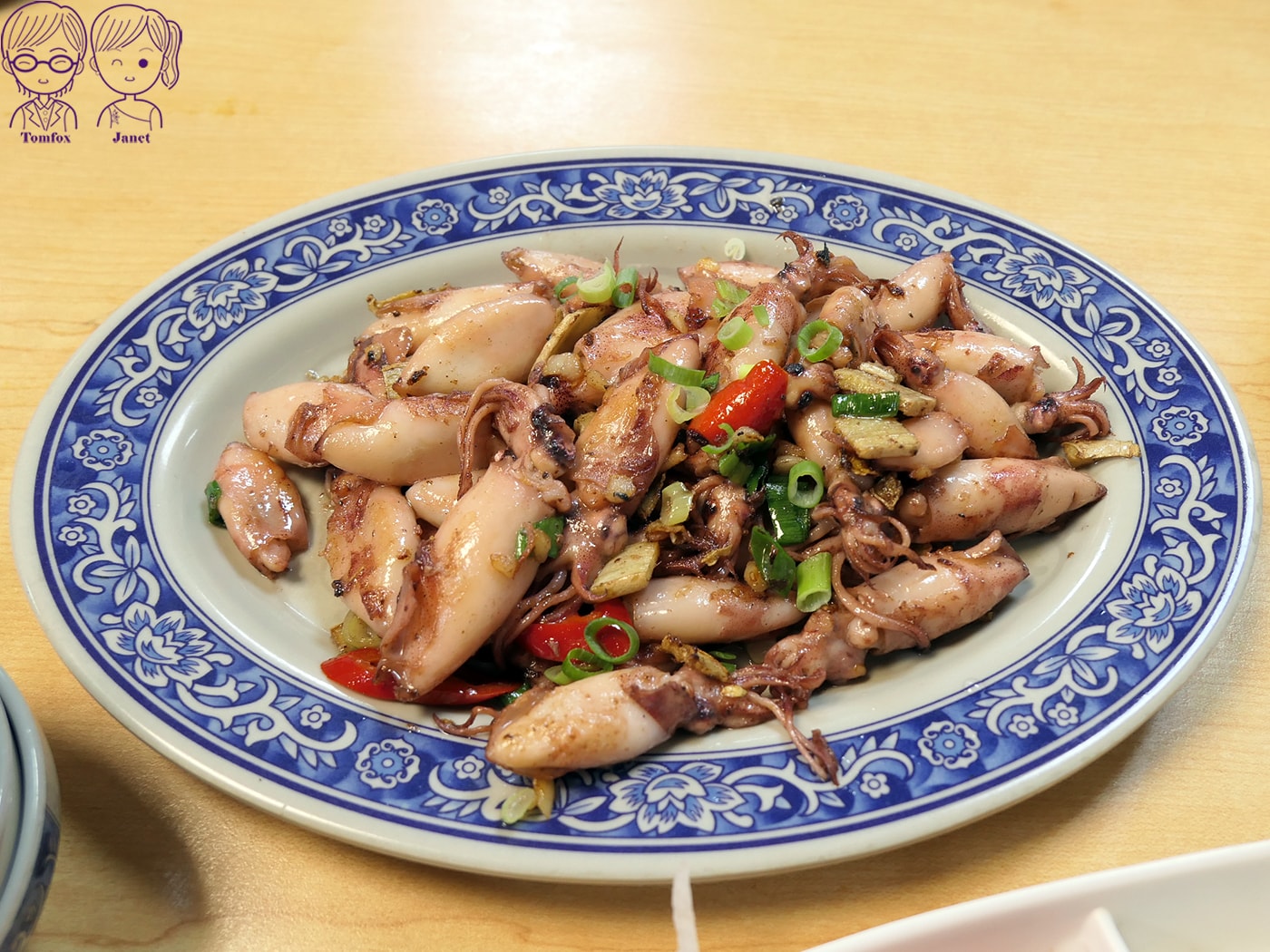 貢寮美食|黑白毛海鮮:澳底漁港人氣老店!專屬漁船直送、附停車場 - 第22張圖 貢寮美食|黑白毛海鮮:澳底漁港人氣老店!專屬漁船直送、附停車場