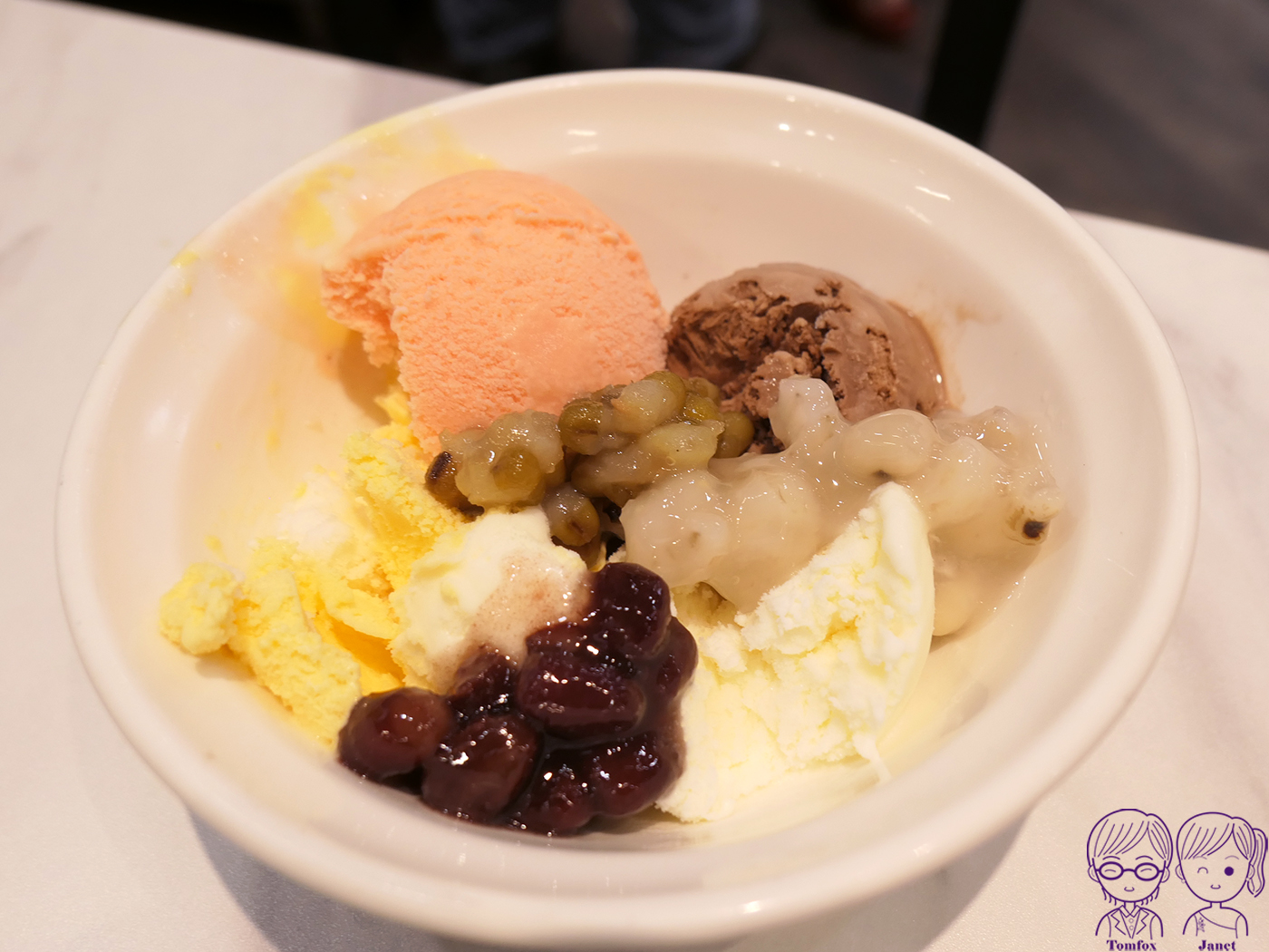 【新莊美食】星廚饌上新莊店｜2026新開幕！百元牛肉麵附豆花、冰品、飲料自助吧吃到飽