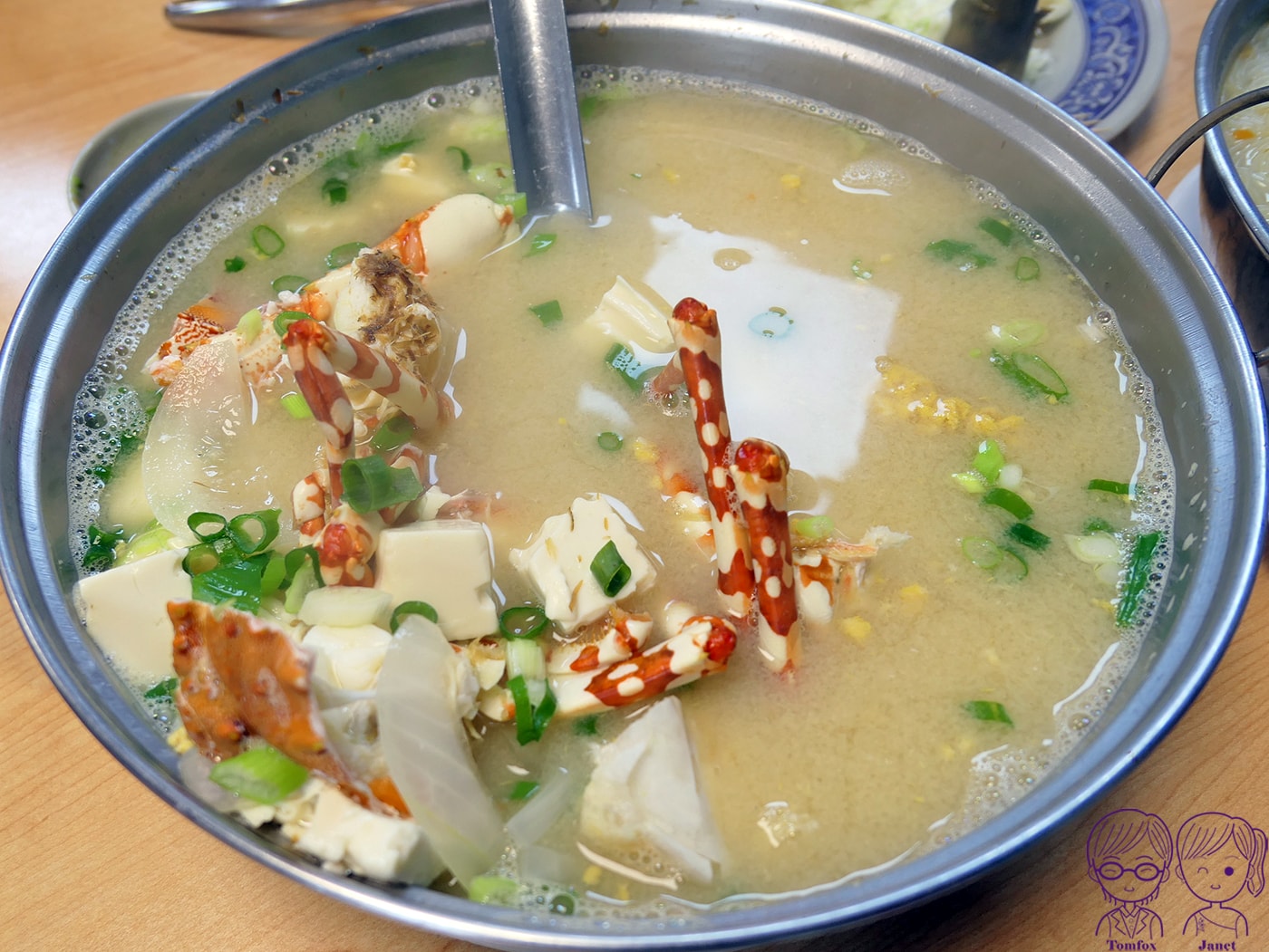 貢寮美食|黑白毛海鮮:澳底漁港人氣老店!專屬漁船直送、附停車場 - 第26張圖 貢寮美食|黑白毛海鮮:澳底漁港人氣老店!專屬漁船直送、附停車場