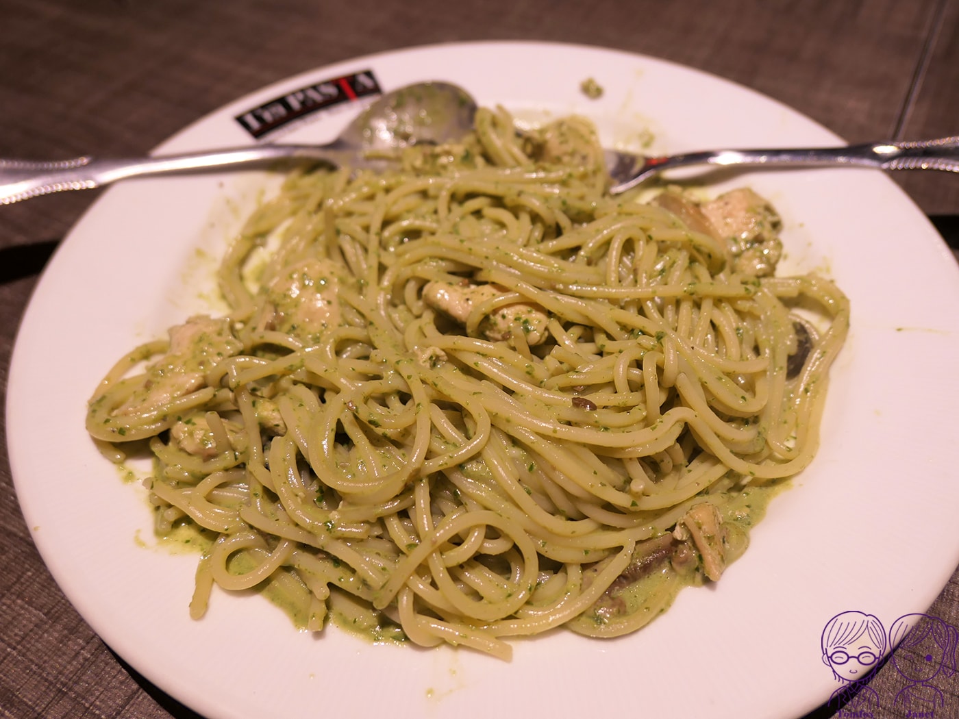 新莊美食推薦｜I’m Pasta 平價義大利麵百元起！高CP值焗烤燉飯餐廳