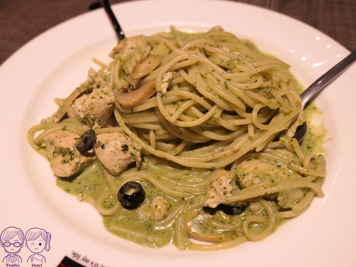 新莊美食推薦｜I’m Pasta 平價義大利麵百元起！高CP值焗烤燉飯餐廳