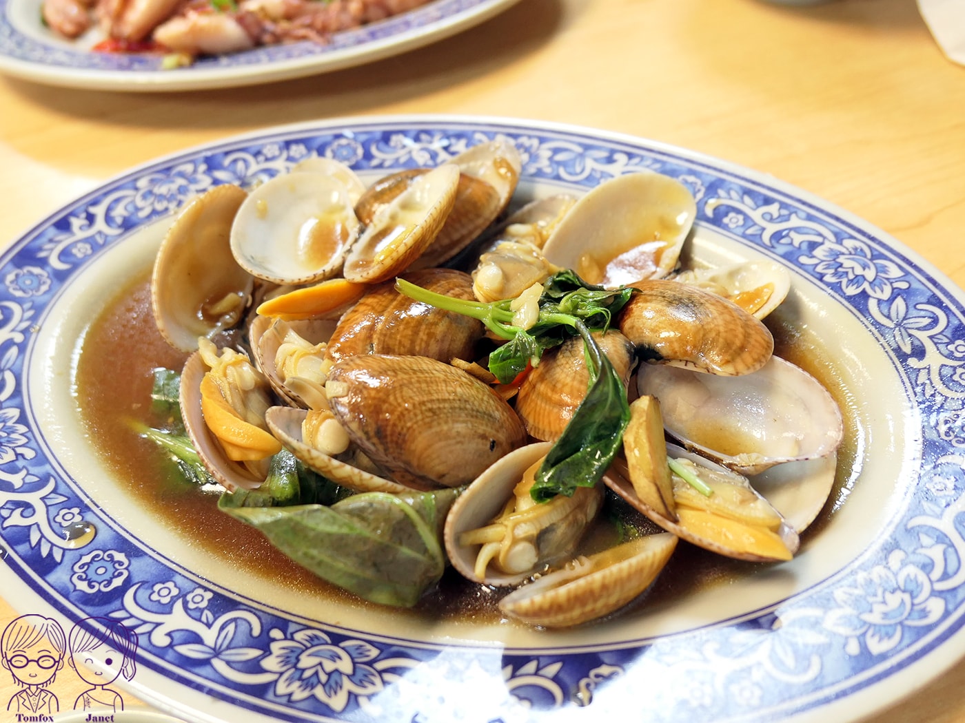 貢寮美食|黑白毛海鮮:澳底漁港人氣老店!專屬漁船直送、附停車場 - 第28張圖 貢寮美食|黑白毛海鮮:澳底漁港人氣老店!專屬漁船直送、附停車場