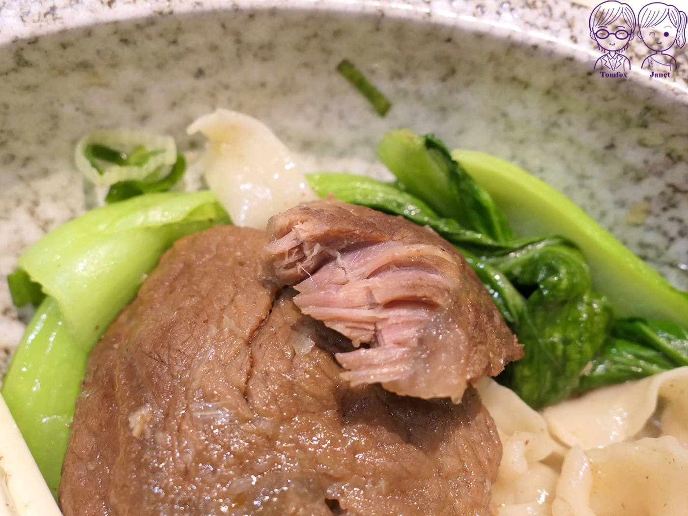 【新莊美食】星廚饌上新莊店｜2026新開幕！百元牛肉麵附豆花、冰品、飲料自助吧吃到飽
