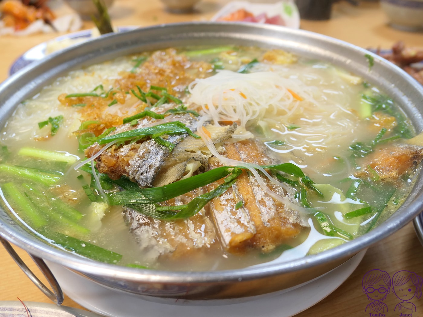貢寮美食|黑白毛海鮮:澳底漁港人氣老店!專屬漁船直送、附停車場 - 第29張圖 貢寮美食|黑白毛海鮮:澳底漁港人氣老店!專屬漁船直送、附停車場