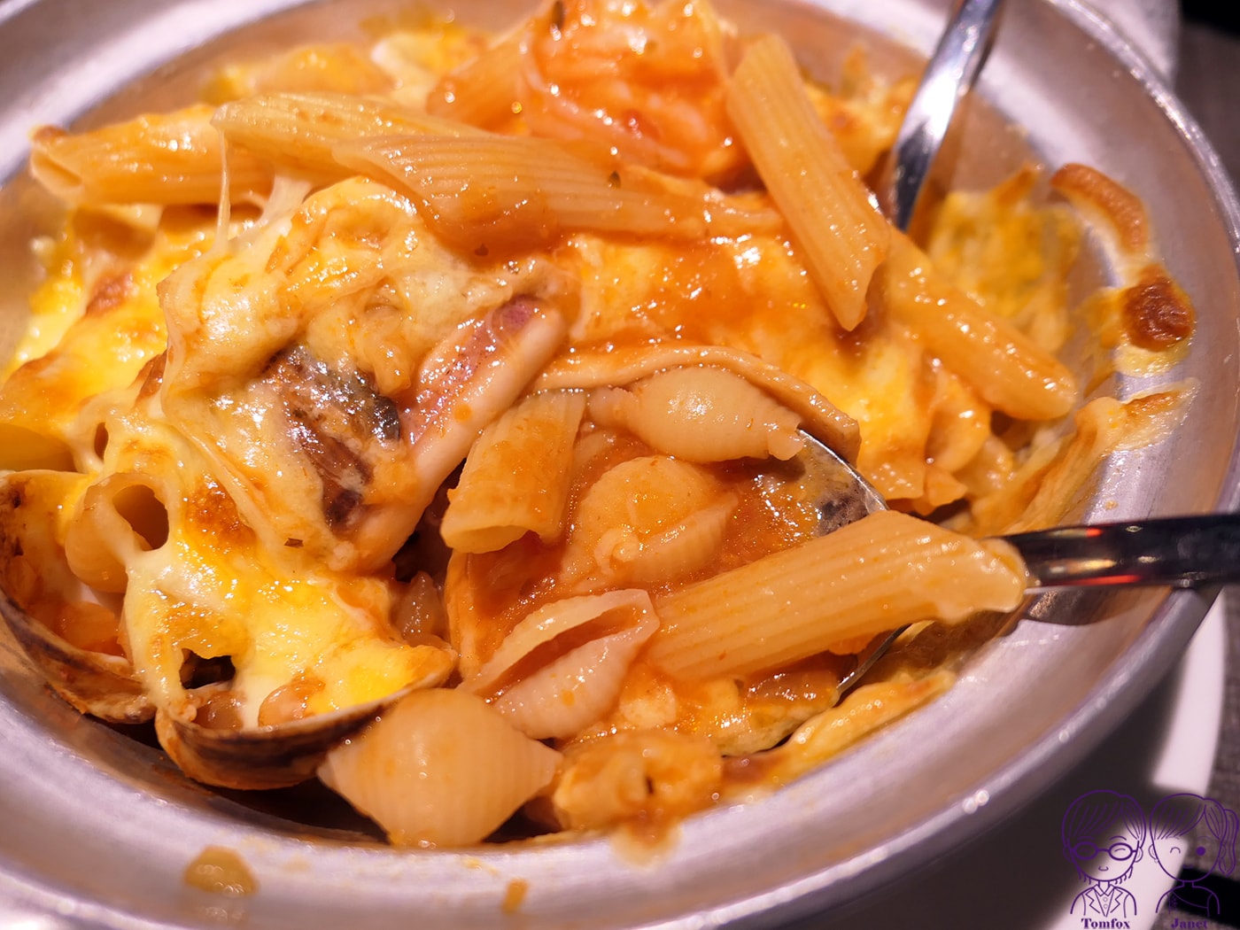 新莊美食推薦｜I’m Pasta 平價義大利麵百元起！高CP值焗烤燉飯餐廳