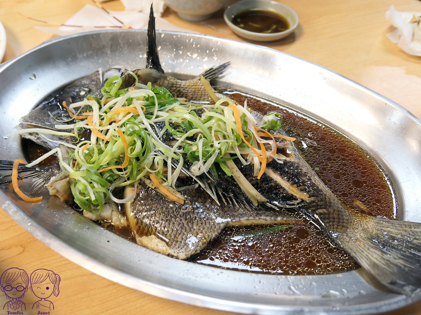 貢寮美食|黑白毛海鮮:澳底漁港人氣老店!專屬漁船直送、附停車場 - 第31張圖 貢寮美食|黑白毛海鮮:澳底漁港人氣老店!專屬漁船直送、附停車場