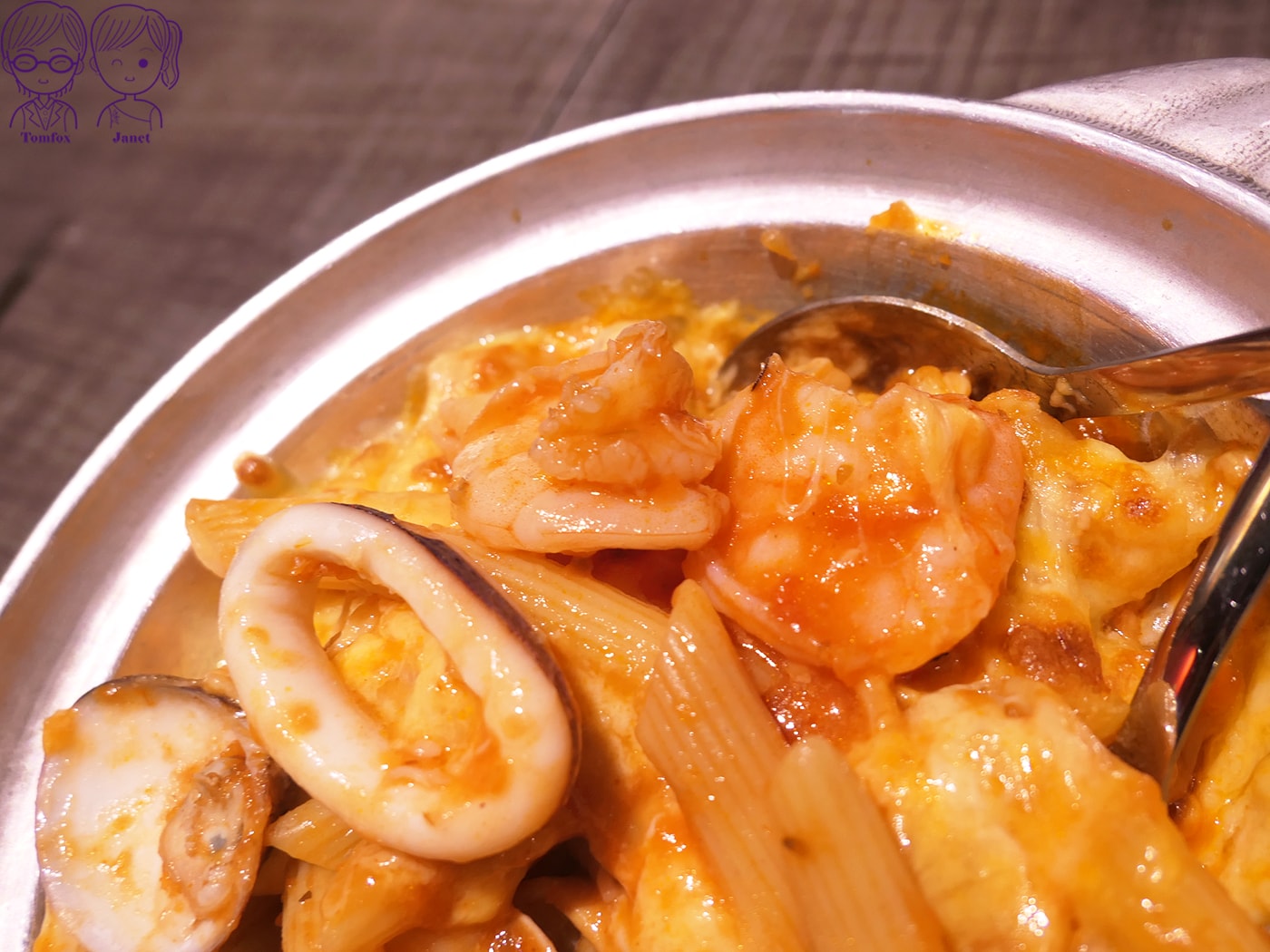 新莊美食推薦｜I’m Pasta 平價義大利麵百元起！高CP值焗烤燉飯餐廳