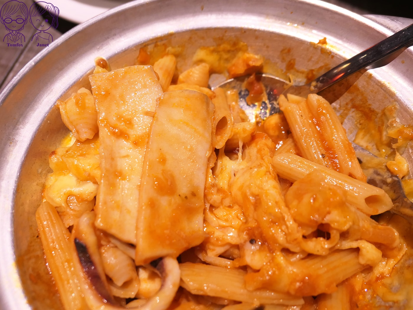 新莊美食推薦｜I’m Pasta 平價義大利麵百元起！高CP值焗烤燉飯餐廳
