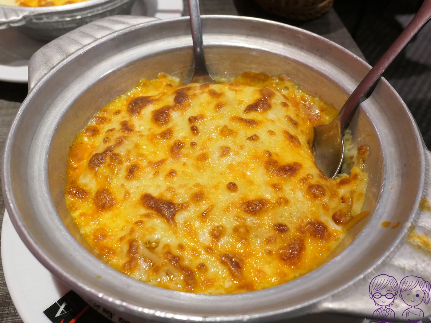 新莊美食推薦｜I’m Pasta 平價義大利麵百元起！高CP值焗烤燉飯餐廳