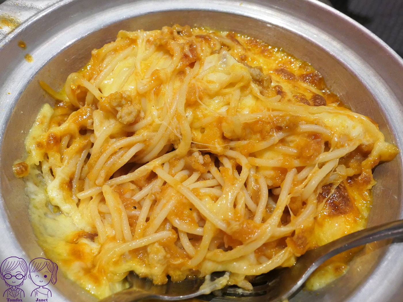 新莊美食推薦｜I’m Pasta 平價義大利麵百元起！高CP值焗烤燉飯餐廳