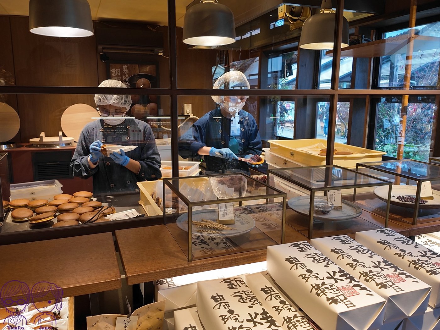 2026 由布院美食全攻略：湯之坪街道必吃甜點小吃與排隊名店