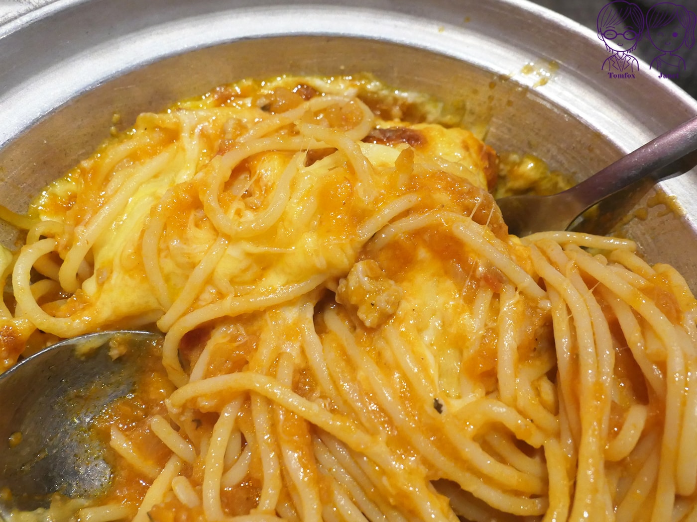 新莊美食推薦｜I’m Pasta 平價義大利麵百元起！高CP值焗烤燉飯餐廳