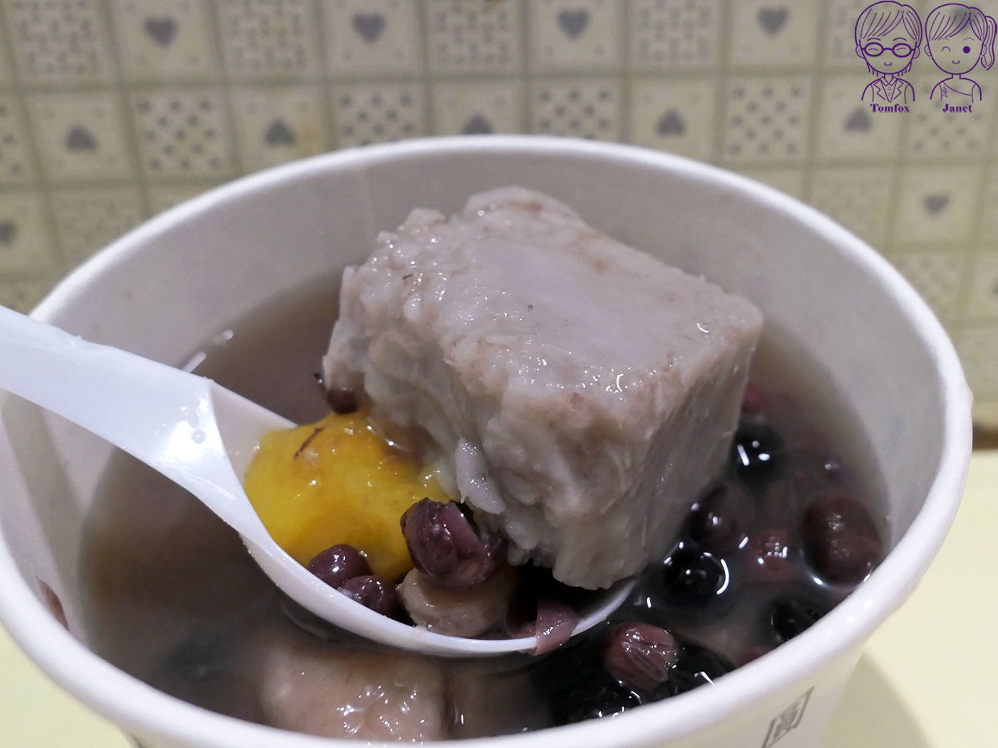 台中大坑必吃推薦|老芋仔芋圓大甲芋頭冰+老芋仔鴨翅!芋頭控必吃排隊名店,一甜一鹹超滿足,附專屬停車場 - 第50張圖 台中大坑必吃推薦|老芋仔芋圓大甲芋頭冰+老芋仔鴨翅!芋頭控必吃排隊名店,一甜一鹹超滿足,附專屬停車場