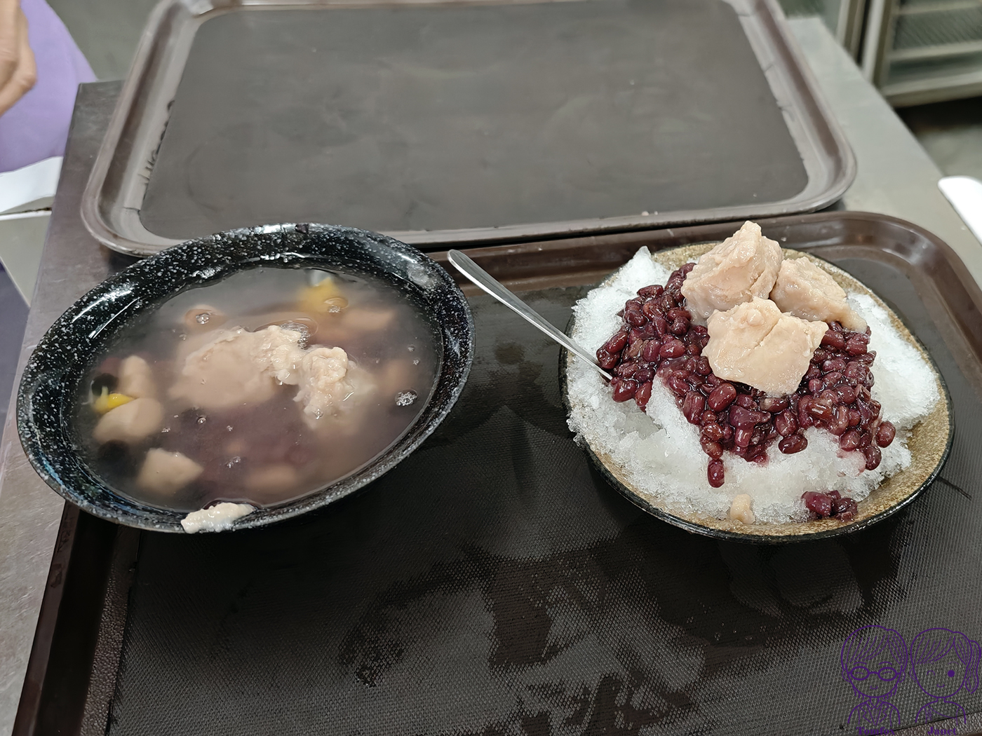 台中大坑必吃推薦|老芋仔芋圓大甲芋頭冰+老芋仔鴨翅!芋頭控必吃排隊名店,一甜一鹹超滿足,附專屬停車場 - 第52張圖 台中大坑必吃推薦|老芋仔芋圓大甲芋頭冰+老芋仔鴨翅!芋頭控必吃排隊名店,一甜一鹹超滿足,附專屬停車場