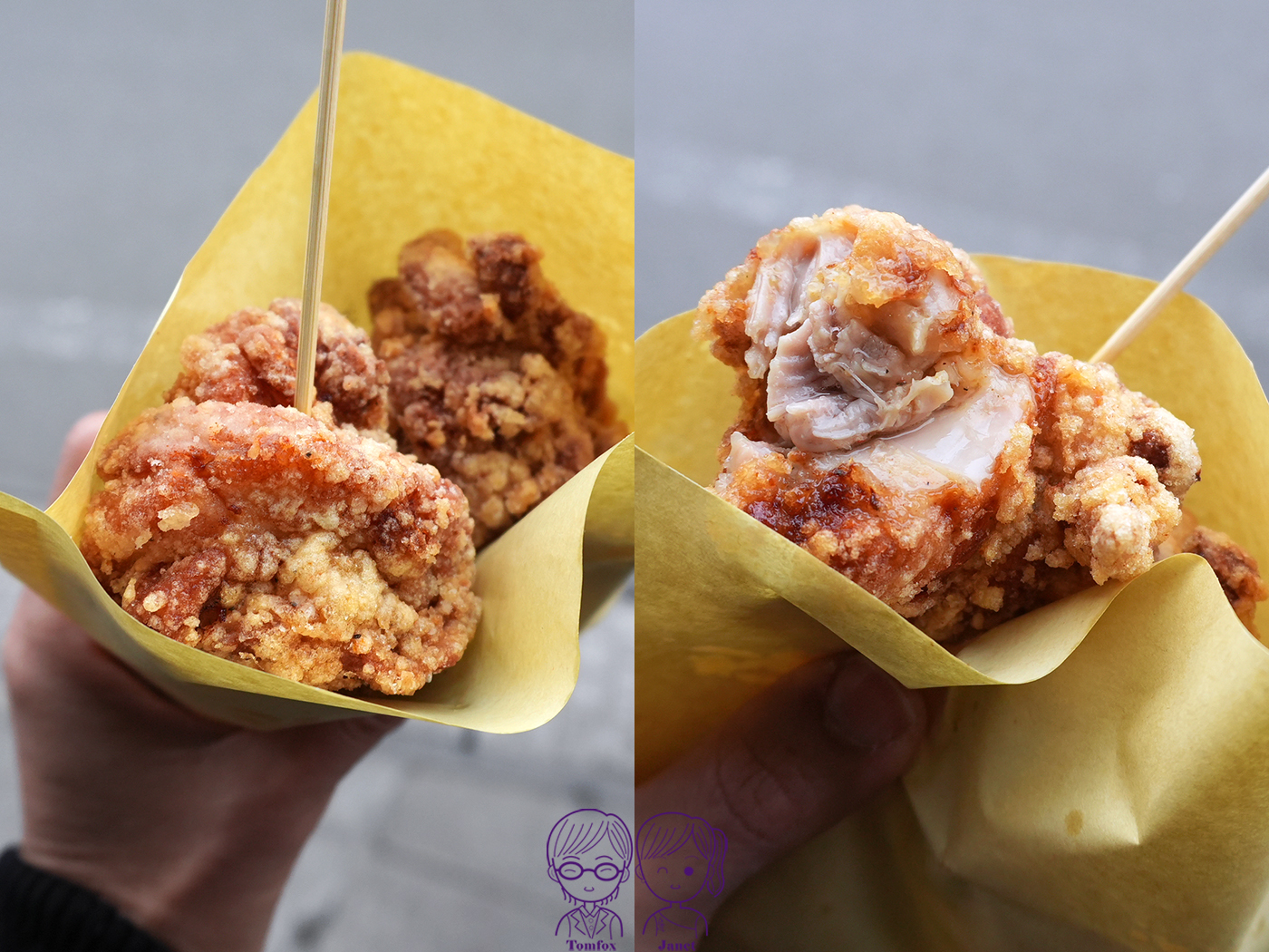 2026 由布院美食全攻略：湯之坪街道必吃甜點小吃與排隊名店