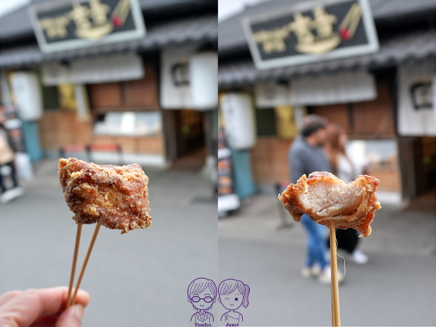 2026 由布院美食全攻略：湯之坪街道必吃甜點小吃與排隊名店