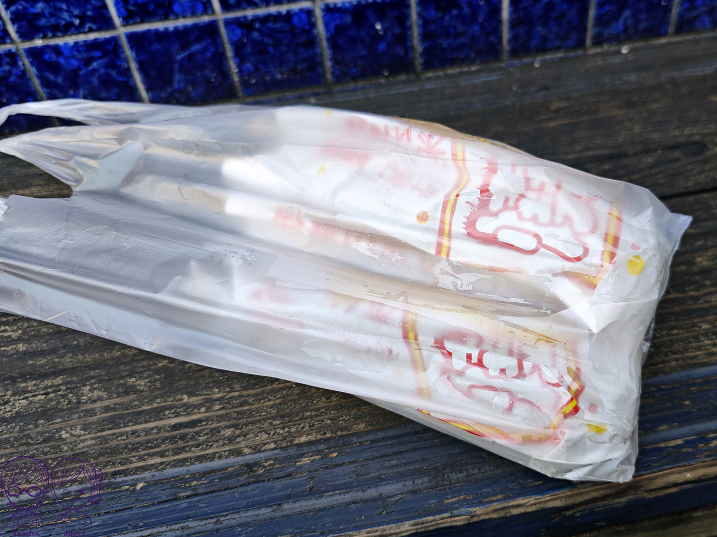 【泰山美食推薦】碳烤石頭玉米|泰山三大名產之一,先燜後烤的軟Q糯米玉米 - 第12張圖 【泰山美食推薦】碳烤石頭玉米|泰山三大名產之一,先燜後烤的軟Q糯米玉米