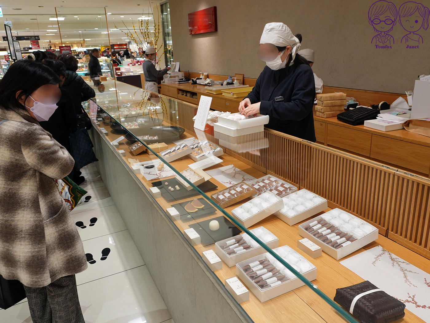 2026 福岡必買伴手禮|13款人氣名產推薦,明太子、長崎蛋糕、甘王草莓甜點一次看 - 第24張圖 2026 福岡必買伴手禮|13款人氣名產推薦,明太子、長崎蛋糕、甘王草莓甜點一次看